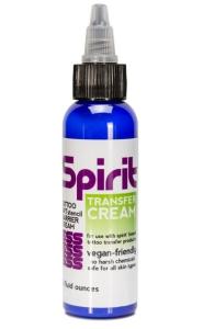 Spirit™ Transfer Cream - 60/120ml - Blue