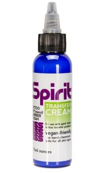 Spirit™ Transfer Cream - 60/120ml - Blue