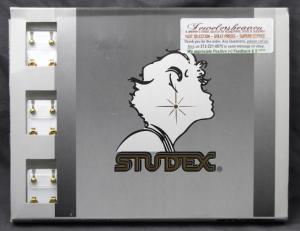 Studex Silver
