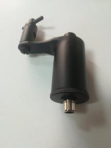 IBRA Rotary Machine - BLACK MAT