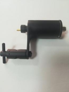 IBRA Rotary Machine - BLACK MAT