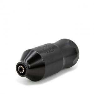 Equaliser Drop Pen Black