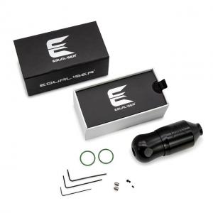 Equaliser Drop Pen Black
