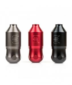 Equaliser Drop Pen Black