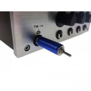 Footless Footswitch - Blue