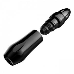 FK Irons - Spektra Xion - Stealth Black