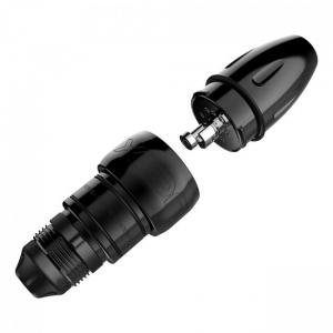 FK Irons - Spektra Xion - Stealth Black