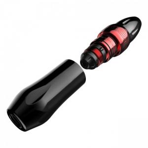 FK Irons - Spektra Xion - Ruby