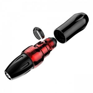 FK Irons - Spektra Xion - Ruby