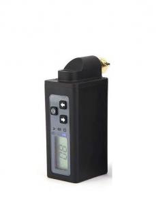 Mini LCD Wireless Tattoo power supply