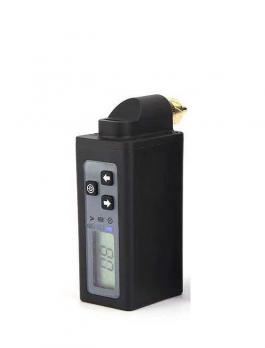 Mini LCD Wireless Tattoo power supply