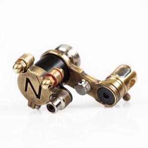 "Z" Rotary Brass Edition