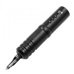 Tattoo wireless Rotary Machine Pen