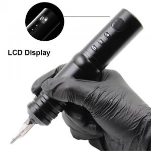 Tattoo wireless Rotary Machine Pen