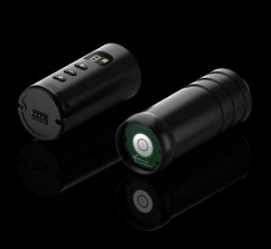 Tattoo wireless Rotary Machine Pen