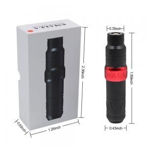 EMALLA TATTOO MACHINE