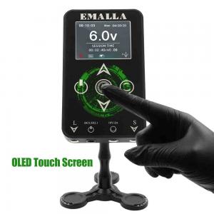 EMALLA SOVER Touch Power Supply
