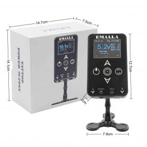 EMALLA SOVER Touch Power Supply