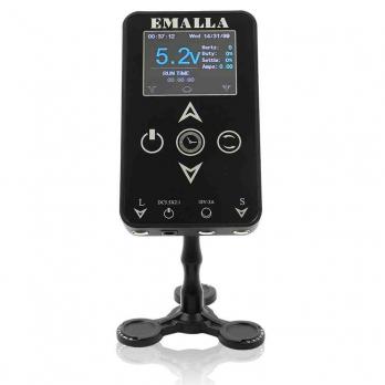 EMALLA SOVER Touch Power Supply