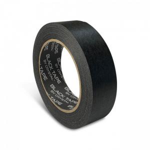 Black Microporous Tape - 3 cm x 50 m