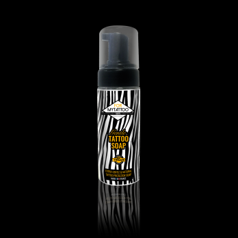 Пяна за татуировки Gentle 150