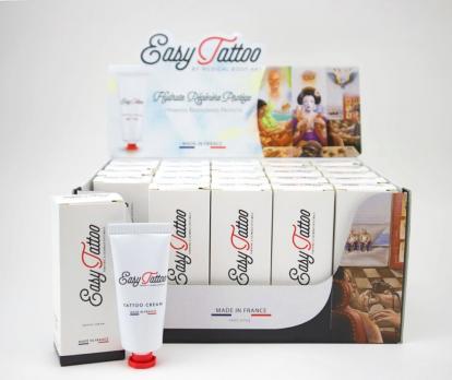 Easytattoo® Tattoo Cream - 20ml 