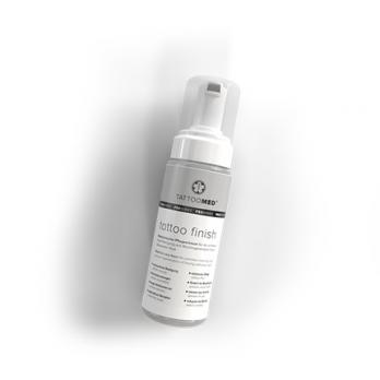 Tattoomed® Tattoo Finish 
