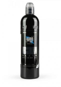 WORLD FAMOUS LIMITLESS - OBSIDIAN OUTLINING - 30/120/240ml