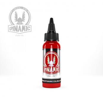 Dynamic Reach – Scarlet Red 120ml