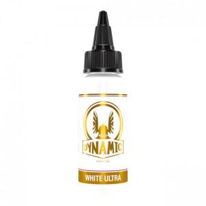 Dynamic Reach – Ultra White 30/120/240ml