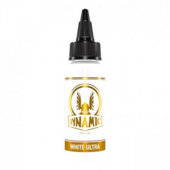 Dynamic Reach – Ultra White 30/120/240ml