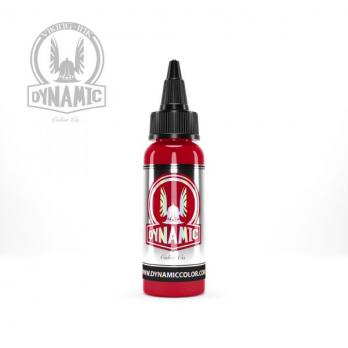 Dynamic Reach – Crimson Red 30/120ml