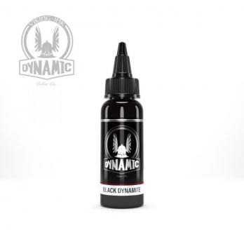 	Dynamic Reach – Black Dynamite - 30ml/240ml