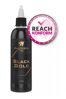 PANTHERA BLACK GOLD Tattoo Ink 30ml/150ml