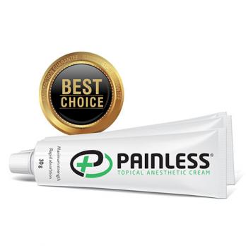 РAINLESS® Cream - 30gr.
