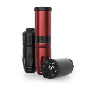 Stigma-Rotary® – FORCE Wireless Machine BLACK - 3.7/4.5mm stroke