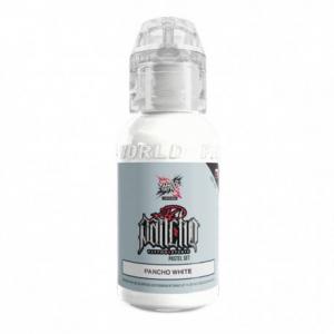 World Famous Limitless - Pancho White -30ml