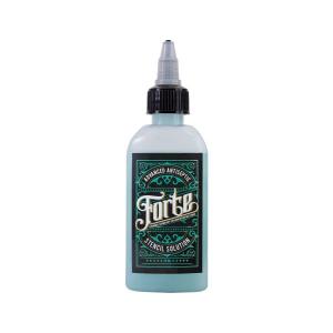 FORTE STENCIL SOLUTION - 70ML