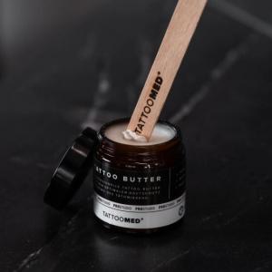 TattooMed Tattoo Butter 120ml