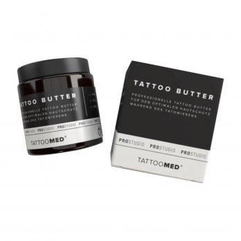 TattooMed Tattoo Butter 120ml