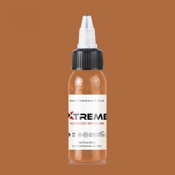 XTreme Ink - FLESH TONE MEDIUM - 30ml