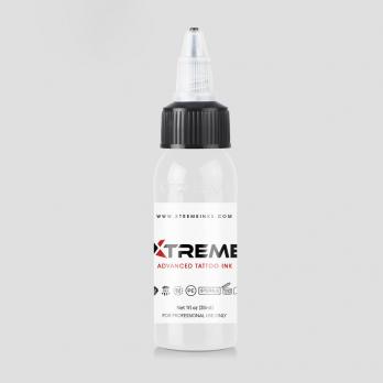 XTreme Ink - OPAQUE GRAY EXTRA LIGHT - 30ml