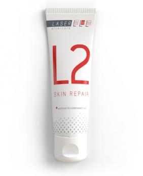 LASER AFTERCARE L2 SKIN REPAIR 2,5мл / 75 мл