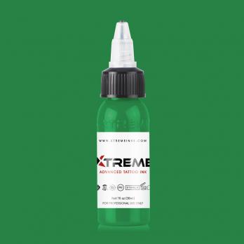 XTreme Ink - GO GREEN - 30ml