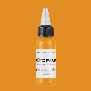 XTreme Ink - FUNKY YELLOW - 30ml