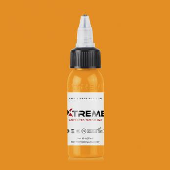 XTreme Ink - FUNKY YELLOW - 30ml