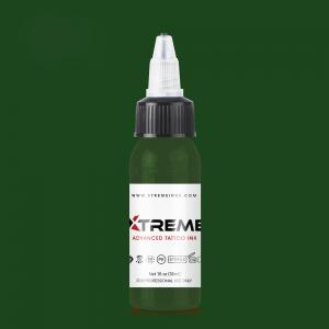 XTreme Ink - SEAWEED - 30ml