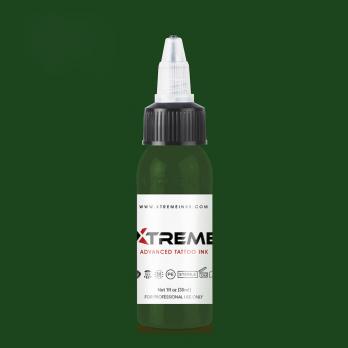 XTreme Ink - SEAWEED - 30ml