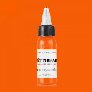 XTreme Ink - FAST ORANGE - 30ml