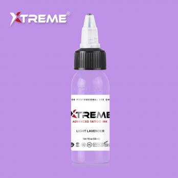 XTreme Ink - LIGHT LAVENDER - 30ml